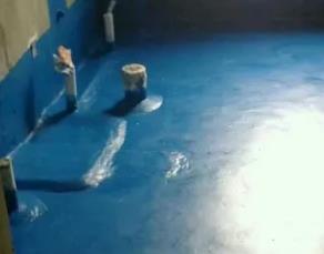 长治卫生间测漏水多少钱